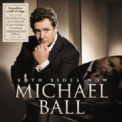 Ball, Michael - Both Sides Now (CD)