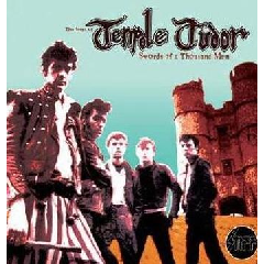 Best of Tenpole Tudor:Swords of a - (Import CD)