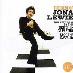 Jona Lewis - Best Of Jona Lewis (CD)