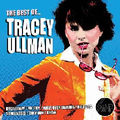 Tracey Ullman - Best Of Tracey Ullman (CD)