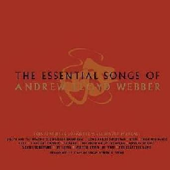 Essential Songs of Andrew Lloyd Webbe - (Import CD)