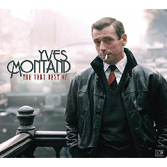 Yves Montand - Very Best Of Yves Montand (CD)