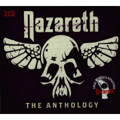 Nazareth - Anthology (CD)