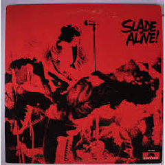 Slade - Slade Alive - Remastered (CD)