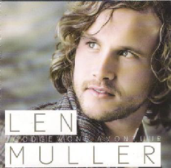 Doodgewone Avontuur (CD)