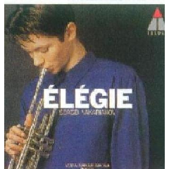 Elegie (CD)