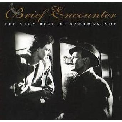 Brief Encounter - Various Artists (CD)