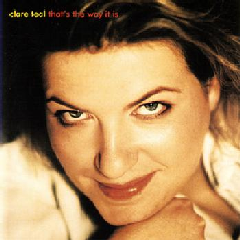 Clare Teal - That's The Way It Is - That's The Way It Is (CD)