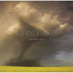 Turin Brakes - Outbursts (CD)