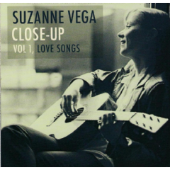 Close-Up Vol.1 - Love Songs (CD)