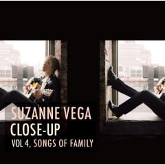 Close-Up - Vol 4: Songs Of Family (CD)