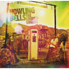 The Loudest Engine (CD)