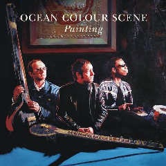 Painting (CD)