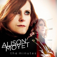 Moyet, Alison - The Minutes (CD)