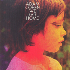 Adam Cohen - We Go Home (CD)