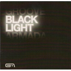 Groove Armada - Black Light (CD)