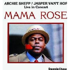 Mama Rose - (Import CD)