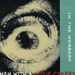 Man with a Movie Camera - (Import CD)