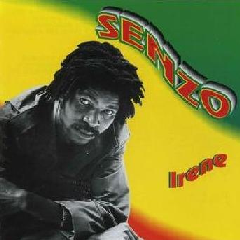 Senzo - Irene (CD)