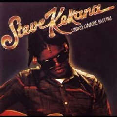 Kekana Steve - Usiko Lwabe Suthu (CD)