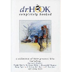 Dr.Hook &amp; The Medicine Show - Completely Hooked (DVD)