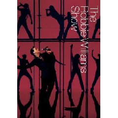 Robbie Williams Show (DVD)