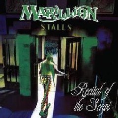 Marillion - Recital Of The Script (DVD)
