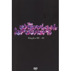 Chemical Brothers - Singles 93-03 (DVD)