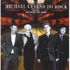 Michael Learns To Rock - Nothing To Lose (CD)