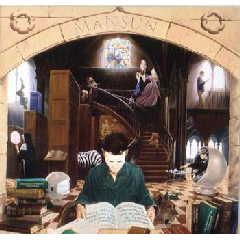 Mansun - Six (CD)