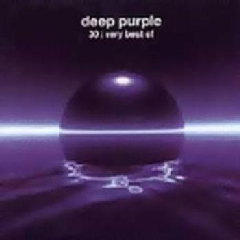 Deep Purple - Very Best Of Deep Purple (CD)