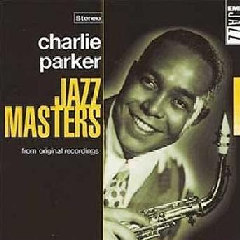Jazz Masters (CD)