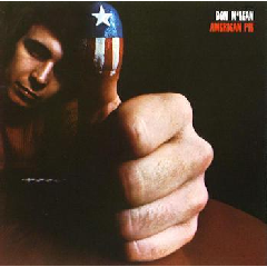 Don McLean - American Pie (CD)