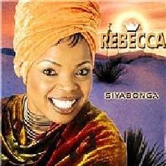 Rebecca - Siyabonga (CD)
