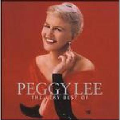 Peggy Lee - Very Best Of Peggy Lee (CD)