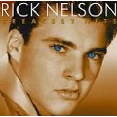 Nelson, Ricky - Greatest Hits - (EMI Import CD)