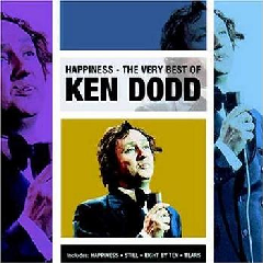 Happiness - Very Best Of Ken Dodd (CD)