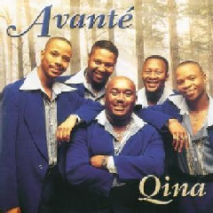 Avante - Qina (CD)