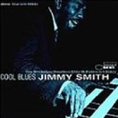 Smith Jimmy - Cool Blues - Remastered (CD)