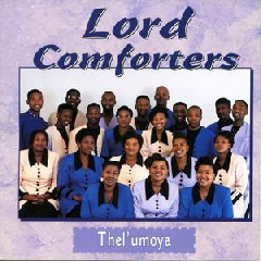 Lord Comforters - Thel'umoya (CD)