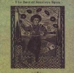 Steeleye Span - Best Of Steeleye Span (CD)