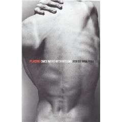 Placebo - Once More With Feeling - Singles 1996-2004 (DVD)