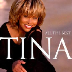 Turner Tina - All The Best (DVD)