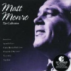 Matt - Collection (Cd image