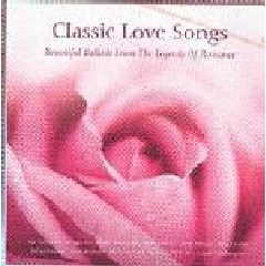 Classic Love Songs - Various Artists (CD)