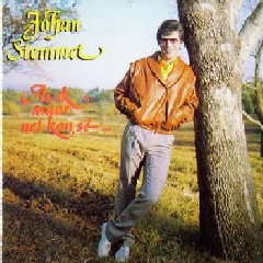 Stemmet Johan - As Ek Maar Net Kon Se (CD)