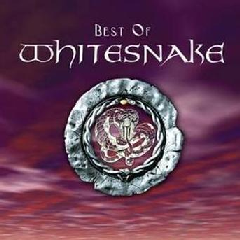 Best Of Whitesnake (CD)