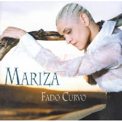 Mariza - Fado Curvo (CD)
