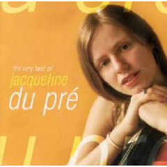 Du Pre Jacqueline - Very Best Of Jacqueline Du Pre (CD)