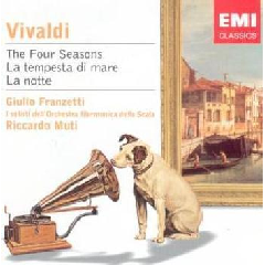 Four Seasons (CD)